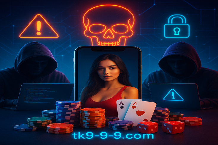 tk999 অ্যান্ড্রয়েড অ্যাপ