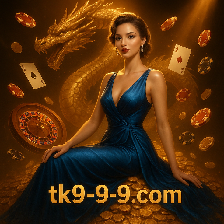 tk999 ডিপোজিট সীমা