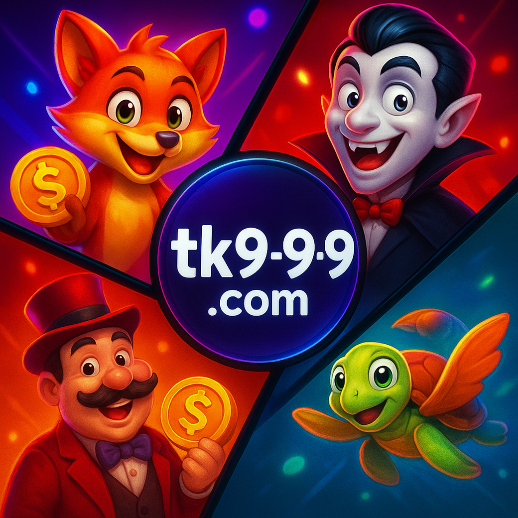 tk999 নিরাপত্তা ব্যবস্থা